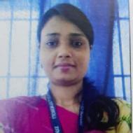 Chetna M. Class 8 Tuition trainer in Noida