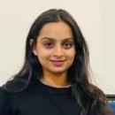 Swaranjali R. Class 11 Tuition trainer in Delhi