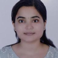 Pooja Class 10 trainer in Berhampur