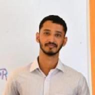 Ujjwal Sawarn Russian Language trainer in Delhi