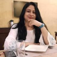 Richa K. Class I-V Tuition trainer in Asansol