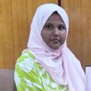 Photo of Madiha F.