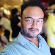 Gaurab Kumar Jaisawal IELTS trainer in Bangalore