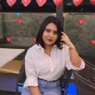 Oishani D. Class 12 Tuition trainer in Kolkata