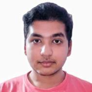 Sougata Ghosh Class I-V Tuition trainer in Krishnanagar