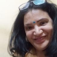 Richa S. Class 12 Tuition trainer in Jaipur