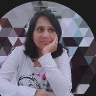 Nidhi G. Class I-V Tuition trainer in Rewari