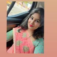 Dr Pavithra A. MBBS & Medical Tuition trainer in Chennai