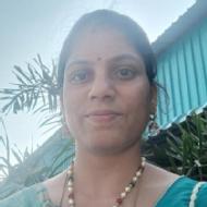 Susmita BTech Tuition trainer in Hyderabad