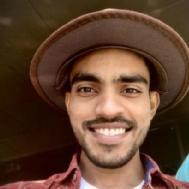 Unmesh Vaity Guitar trainer in Mumbai