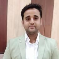 Sanjeev Panjgotra Class 12 Tuition trainer in Jammu