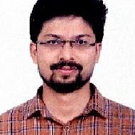 Vineet Verma Class 12 Tuition trainer in Delhi