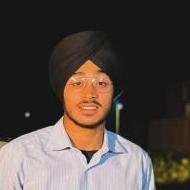 Sukhwinder Singh IELTS trainer in Banga