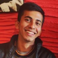 Chirag Sharma Class 12 Tuition trainer in Chandigarh