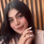 Anushka Class 8 Tuition trainer in Patan