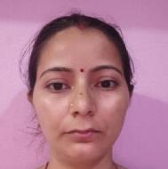 Hetu S. Class 6 Tuition trainer in Indore