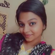 Thanuja Class 12 Tuition trainer in Chennai