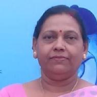 Nilima S. Class 6 Tuition trainer in Varanasi