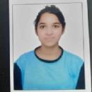 Photo of Ishika
