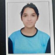 Ishika Class I-V Tuition trainer in Ambala