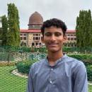 Photo of Shantanuraje Nimbalkar