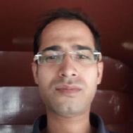 Tathagata Paladhi Astrology trainer in Ichapur