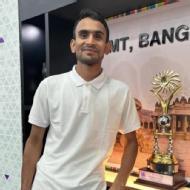 Sanjay Yadav Class I-V Tuition trainer in Bangalore
