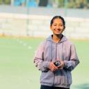 Photo of Komal D.