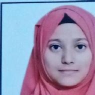 Zoya N. Class I-V Tuition trainer in Delhi