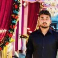 Vimal Pandey Class I-V Tuition trainer in Prayagraj