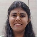 Photo of Kavya S.