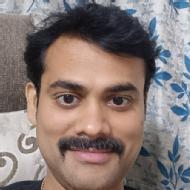 Chetan Mainframe Real time trainer in Hyderabad