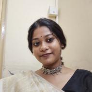 Adrita D. Class I-V Tuition trainer in Chakdah