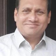 Murali Krishna P Class 12 Tuition trainer in Mount Abu