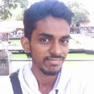 Mohamed Faslulah Class I-V Tuition trainer in Thanjavur