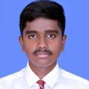 Photo of Gandeti Rajesh