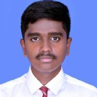 Gandeti Rajesh Class I-V Tuition trainer in Hyderabad