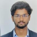 Photo of Mirza Umme Haroon Baig