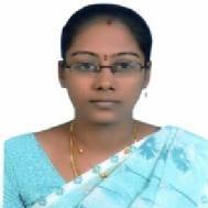 Lavanya K Class 10 trainer in Krishnagiri