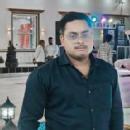 Photo of Rachit Dviwedi