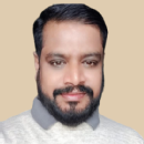 Photo of Murthy