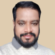Murthy Microsoft Excel trainer in Bangalore