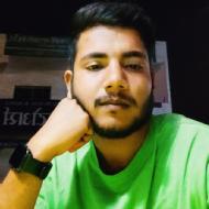 Sachin Jeph Class 10 trainer in Nimkathana