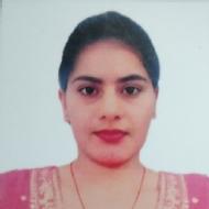 Sakshi Class 12 Tuition trainer in Noida