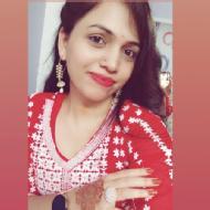 Ekta S. Class 8 Tuition trainer in Raipur