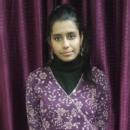 Photo of Komal S.