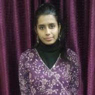 Komal S. Class 10 trainer in Gurgaon
