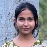 Parvneet Kaur Class 12 Tuition trainer in Sahibzada Ajit Singh Nagar