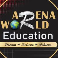 Arena World Education SAT institute in Sahibzada Ajit Singh Nagar