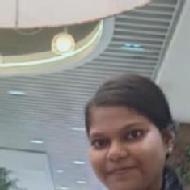Sneha B. Class I-V Tuition trainer in Kalol